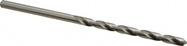 Letter I High Speed Steel Drill Bit, 118° point - Precision Twist Drill 6000457