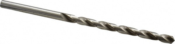 Letter M High Speed Steel Drill Bit, 118° point - Precision Twist Drill 6000304