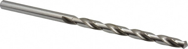 Letter P High Speed Steel Drill Bit, 118° point - Precision Twist Drill 6000313