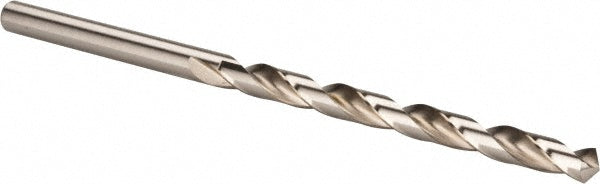 Letter S High Speed Steel Drill Bit, 118° point - Precision Twist Drill 6000322
