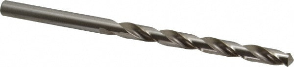 Letter X High Speed Steel Drill Bit, 118° point - Precision Twist Drill 6000338