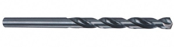 13/32" High Speed Steel Drill Bit, Oxide, 135° point - Chicago-Latrobe 11024