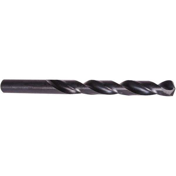 #32 High Speed Steel Drill Bit, Oxide, 135° point - Precision Twist Drill 6001503