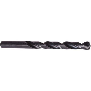 #51 High Speed Steel Drill Bit, Oxide, 135° point - Precision Twist Drill 6001309