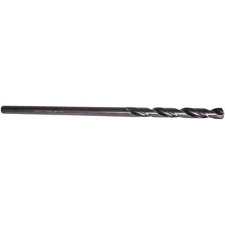 29/64" High Speed Steel Drill Bit, Oxide, 135° point - Precision Twist Drill 6001369