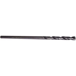 Letter B High Speed Steel Drill Bit, Oxide, 135° point - Precision Twist Drill 6001355