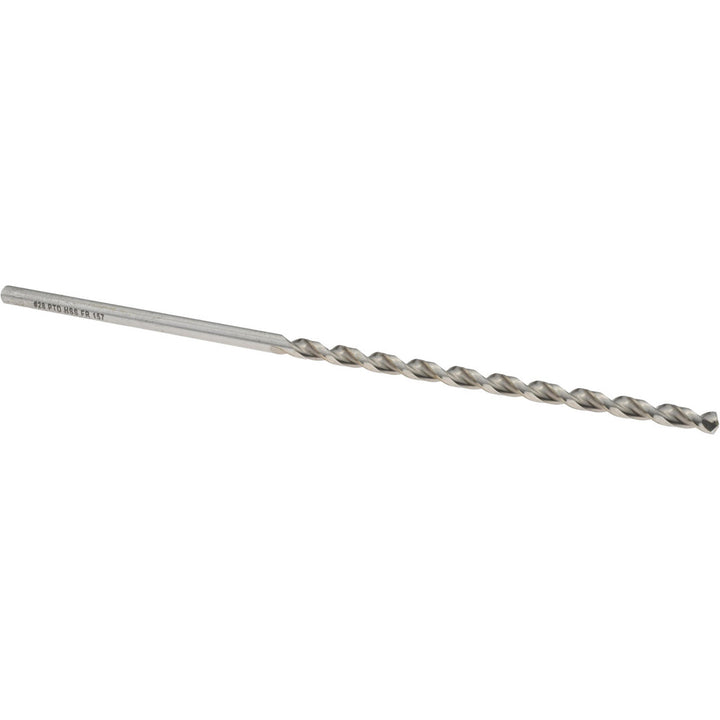 #28 HSS Drill Bit, 135° point - Precision Twist Drill 5998029