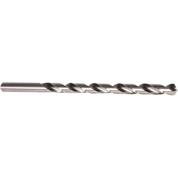 1.0000" High Speed Steel Drill Bit, 118° point - Precision Twist Drill 5999811