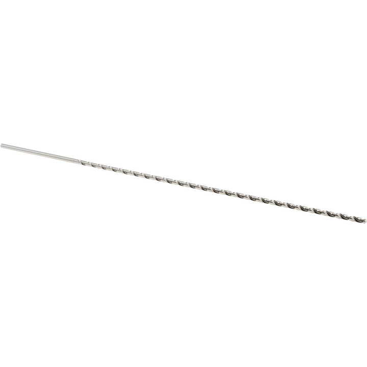 0.1406" High-Speed Steel Drill Bit, 118° point - Precision Twist Drill 5999809