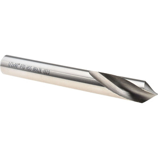 1/2" Spotting Drills & Sets - Precision Twist Drill 6000090