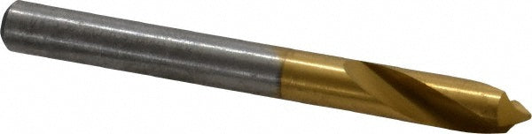 1/4" Spotting Drills & Sets - Precision Twist Drill 6000142