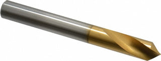 3/8" Spotting Drills & Sets - Precision Twist Drill 6000150
