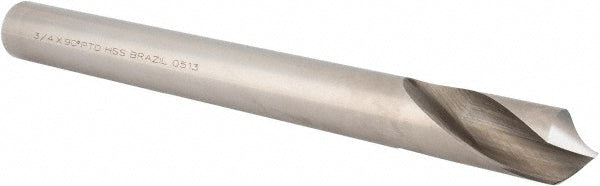 3/4" Spotting Drills & Sets - Precision Twist Drill 6000105