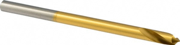 1/4" Spotting Drills & Sets - Precision Twist Drill 6000055