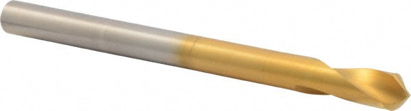 3/8" Spotting Drills & Sets - Precision Twist Drill 6000060
