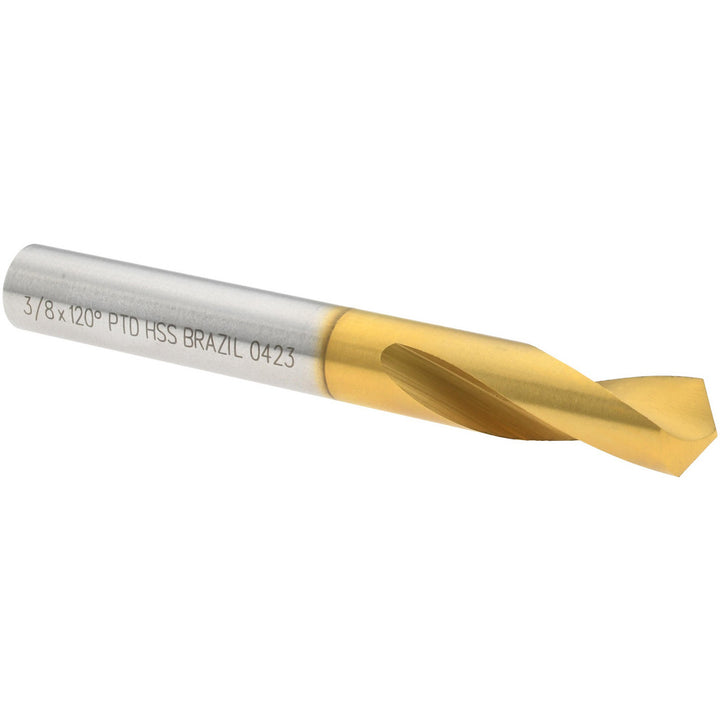 3/8" Spotting Drills & Sets - Precision Twist Drill 6000127