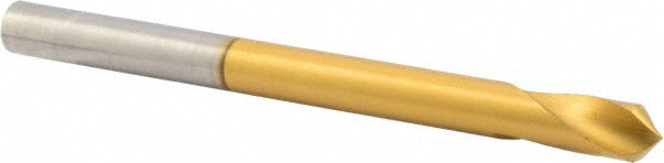 3/8" Spotting Drills & Sets - Precision Twist Drill 6000213