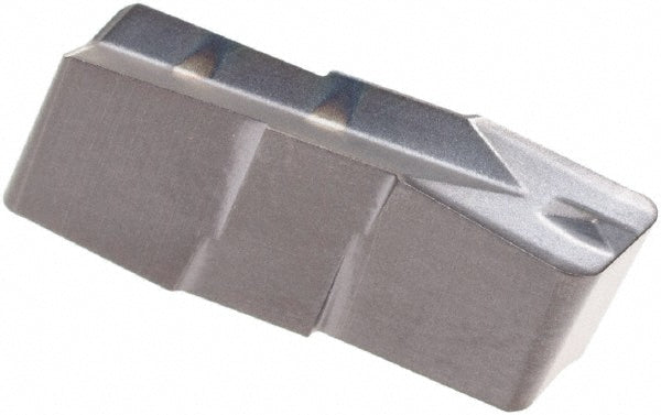 ISO 13399 Solid Carbide Insert, Grade IC908, TiAlN - Iscar 6402793