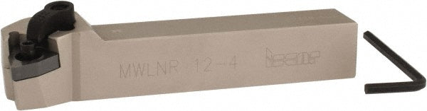 Indexable Turning & Profiling - Iscar 3600685
