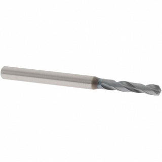 1/8" XPM Screw Machine Drill Bit, Coated, 130° point - OSG 8608318