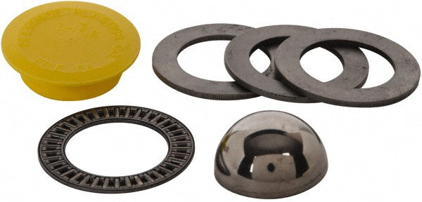 Vise Accessorie - Kurt D100-KIT