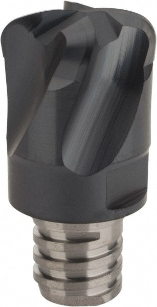 Carbide Insert, Grade IC903, TiAlN - Iscar 5606819