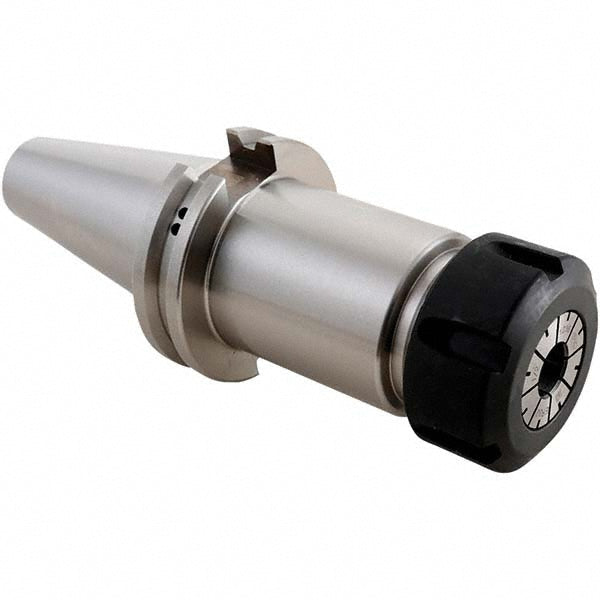 CAT40 Collet Chuck - Techniks 22227F