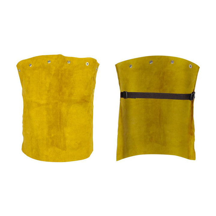 2X-Large Brown Protective Garment - TILLMAN 31202X