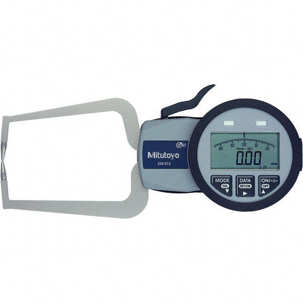 Caliper - Mitutoyo 209-932