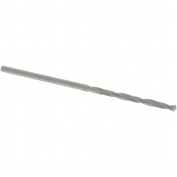 #55 Solid Carbide Drill Bit, 118° point - OSG 220-0520