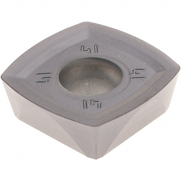 XELT160512ERD41 Solid Carbide Insert, Grade SP6519, TiAlN - Kennametal 5653140