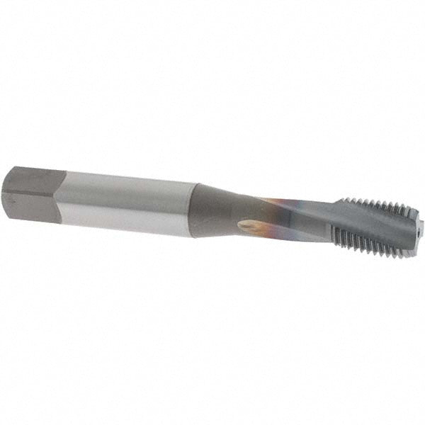 3/8-24 UNF Powdered Metal Tap, TiCN - OSG 1704608