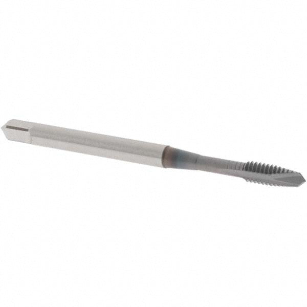 #5-40 UNC High-Speed Steel-E Tap, TiCN - OSG 1730108