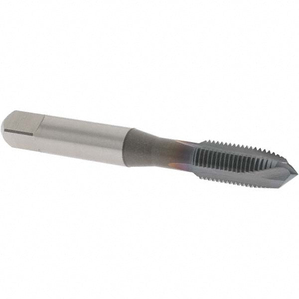 3/8-24 UNF High-Speed Steel-E Tap, TiCN - OSG 1731108