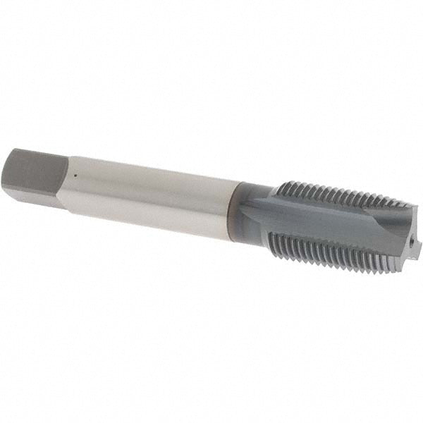 3/4-16 UNF High-Speed Steel-E Tap, TiCN - OSG 1731908