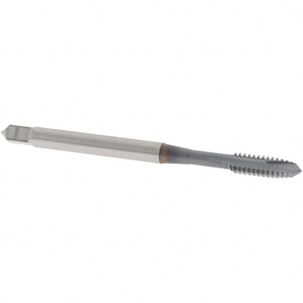 #6-32 UNC High-Speed Steel-E Tap, TiCN - OSG 1735808