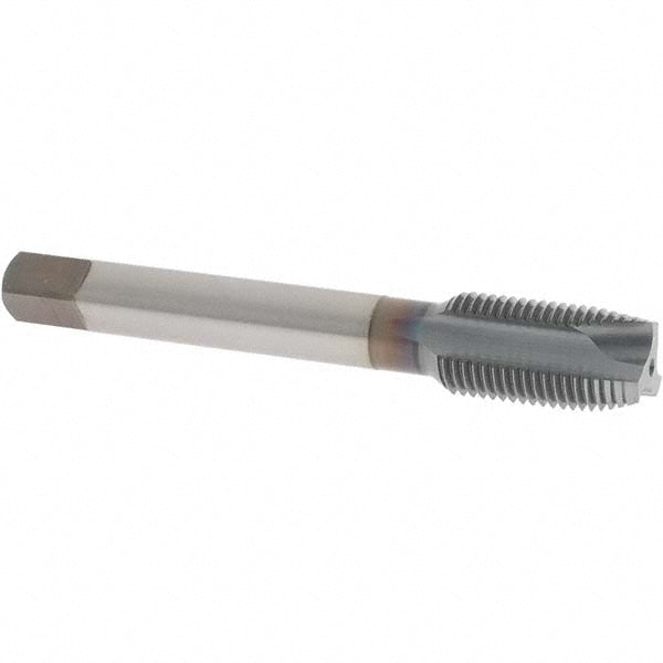 1/2-20 UNF High-Speed Steel-E Tap, TiCN - OSG 1738808