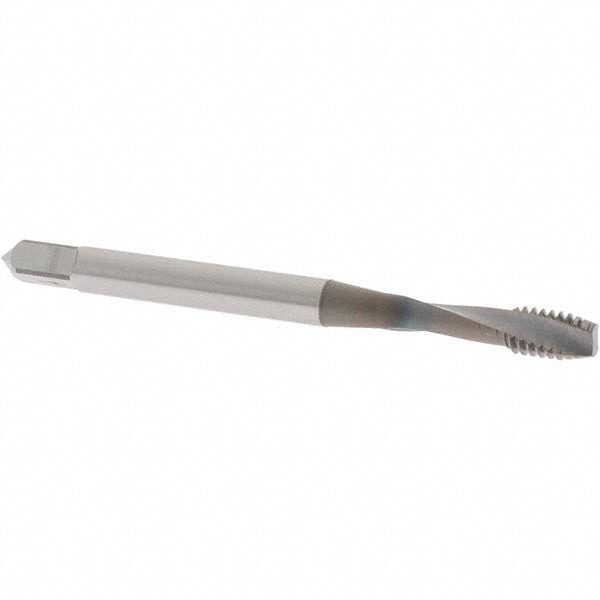 #8-32 UNC Powdered Metal Tap, TiCN - OSG 1752308