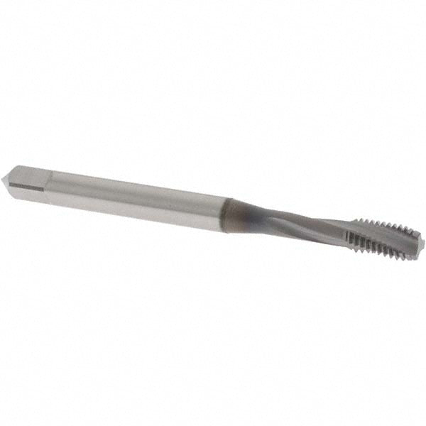 #10-32 UNF Powdered Metal Tap, TiCN - OSG 1752508