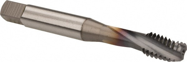 1/4-28 UNF Powdered Metal Tap, TiCN - OSG 0142708