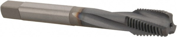7/16-20 UNF Powdered Metal Tap, TiCN - OSG 1753308