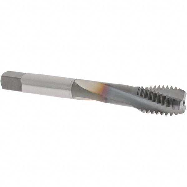 1/2-13 UNC Powdered Metal Tap, TiCN - OSG 1753408