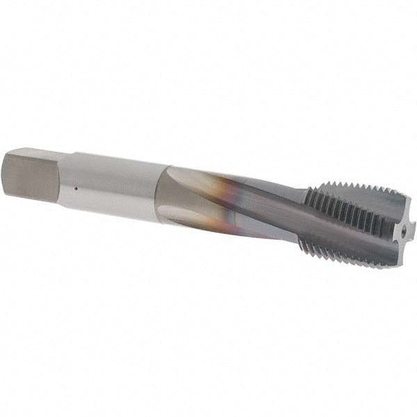 3/4-16 UNF Powdered Metal Tap, TiCN - OSG 1753908