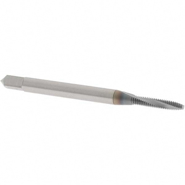 #2-56 UNC Powdered Metal Tap, TiCN - OSG 1754008