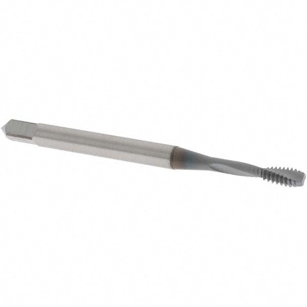 #4-40 UNC Powdered Metal Tap, TiCN - OSG 1754108