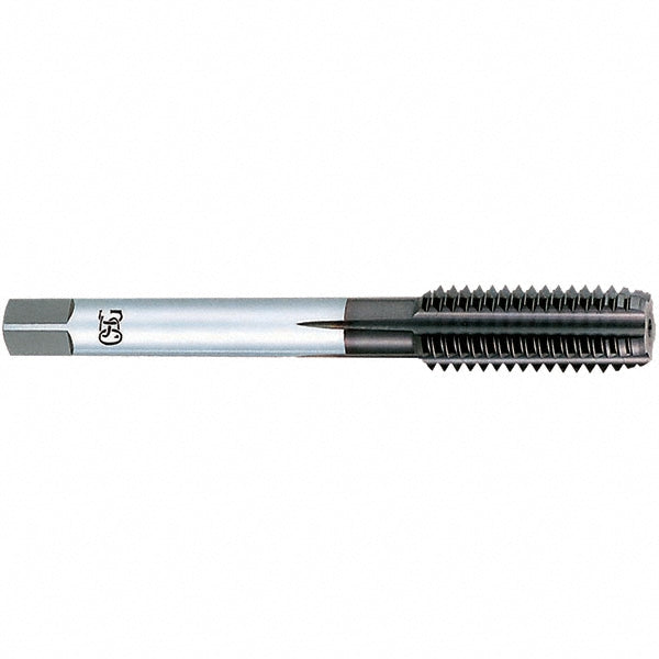 3/8-24 UNF Powdered Metal Tap, TiCN - OSG 1758108