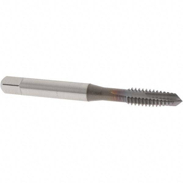 1/4-20 UNC Powdered Metal Tap, TiCN - OSG 1757608