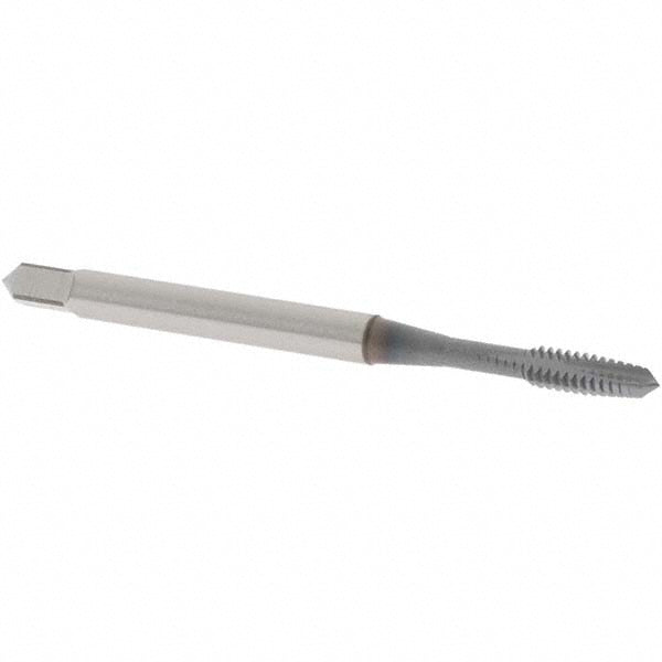 #4-40 UNC Powdered Metal Tap, TiCN - OSG 1759108