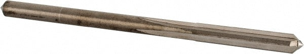 0.1275" Solid Carbide Reamer - M.A. Ford. 27212750