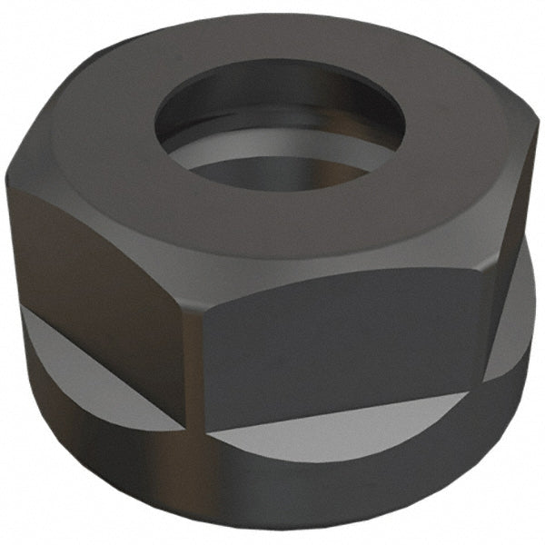 ER11 Collet Chuck - Iscar 4513072